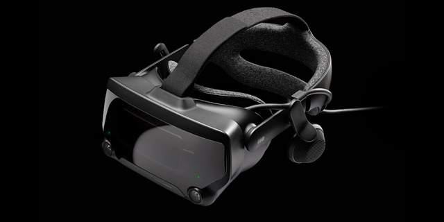 「Valve Index」国内向け発売正式発表！予約受付も開始に