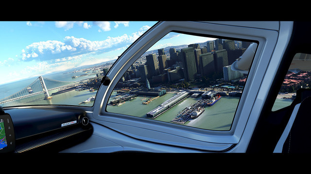 『Microsoft Flight Simulator』VR対応の優先度は「非常に高い！」プロジェクトマネージャーが語る