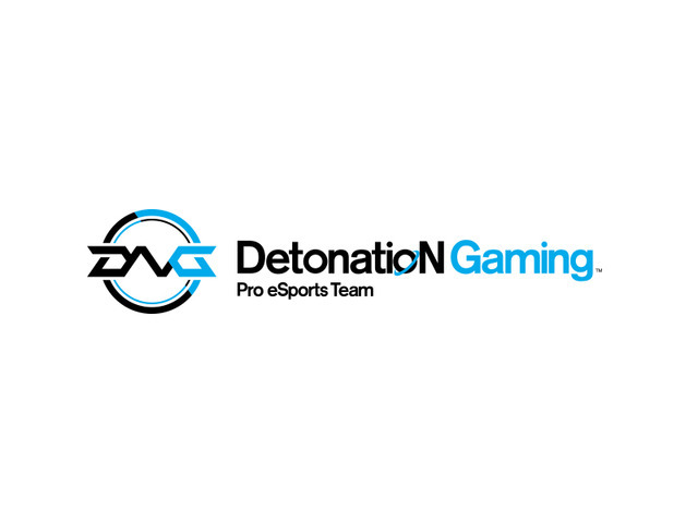 DetonatioN Gaming、アパレルブランドのチャンピオンとオフィシャルアウトフィッター契約を締結