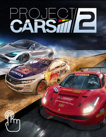 Codemasters、『Project CARS』シリーズ手掛けたSlightly Mad Studiosを買収