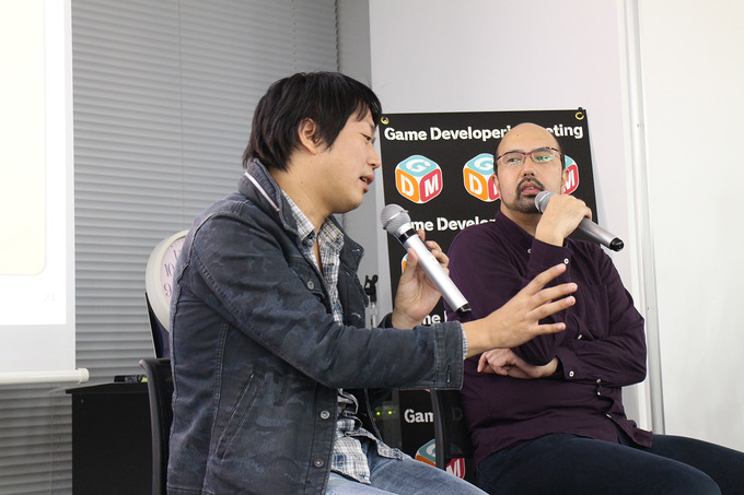 ディレクターは1人で何でもできなくていい―「Game Developers Meeting Vol.38 ディレクター向け座談会」レポート