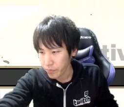 ももち選手、JeSUのプロライセンスを受領！自身のTwitchチャンネルで発表