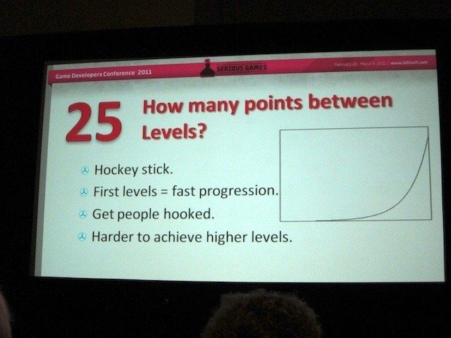 GDCのシリアスゲームサミットは2日目を「ゲーミフィケーションデイ」と名付け、6本のセッションを実施。会場にはゲームとゲームビジネスの新しい可能性を模索する、大勢の聴衆が詰めかけました。