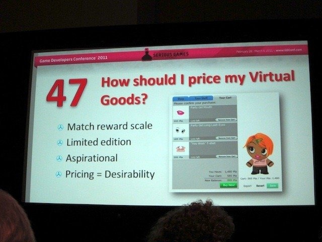 GDCのシリアスゲームサミットは2日目を「ゲーミフィケーションデイ」と名付け、6本のセッションを実施。会場にはゲームとゲームビジネスの新しい可能性を模索する、大勢の聴衆が詰めかけました。