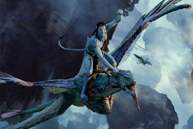 映画 アバター のゲーム版 The Avatar Project は現在も開発中 発表から約2年半が経過 Gamebusiness Jp