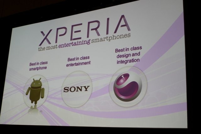 米国では今月にも発売されるソニー・エリクソンの「Xperia Play」は、初のPlayStation CertifiedのAndroid携帯です。期待される一方で、その情報は限られているのも事実。同社は「Gaming Just Got Smarter」と題したセッションでその一端を明らかにしました。