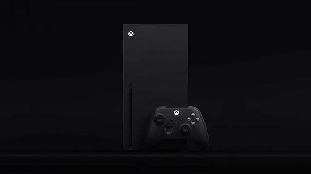 処理能力はXbox One Xの4倍！ MS次世代機「Xbox Series X」追加情報公開