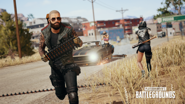 『PUBG』総売上本数6,000万本突破―海外アナリスト調べ