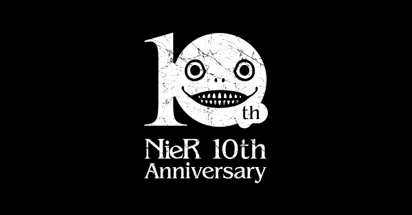 スクウェア・エニックスが「NieR」の商標を新たに出願していたことが明らかに