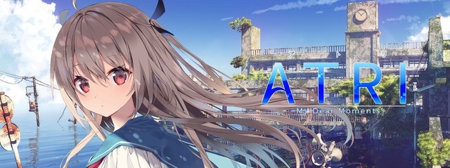 アニプレックス、ノベルゲームブランドANIPLEX.EXEを新発足！2020年にPC作品を配信予定