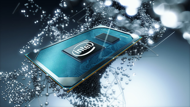 インテル、新型ノートPC向けCPU「Tiger Lake」を披露―新しい単体GPUも公開【UPDATE】