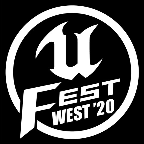 公式大型勉強会「UNREAL FEST WEST 2020」事前登録開始!今年は初の2日間開催！