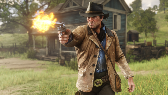 Rockstar North、英国の減税で3,760万ポンドを得る―シンクタンクの調査で明らかに