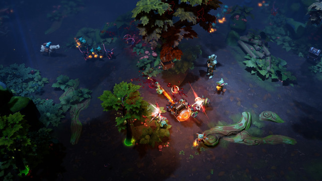 『Torchlight Frontiers』タイトルを『Torchlight 3』に変更―販売形態もF2Pから買い切り型へ