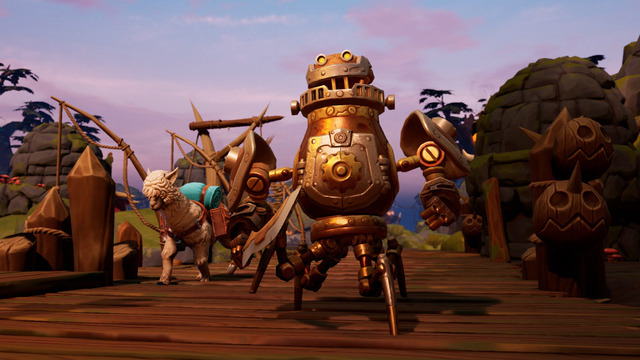 『Torchlight Frontiers』タイトルを『Torchlight 3』に変更―販売形態もF2Pから買い切り型へ