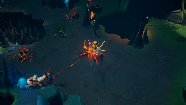 『Torchlight Frontiers』タイトルを『Torchlight 3』に変更―販売形態もF2Pから買い切り型へ