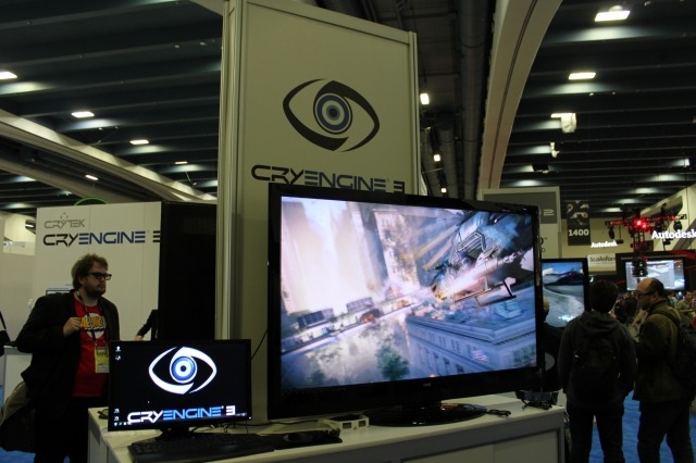 3月22日に北米発売となる『Crysis 2』でも採用されているCrytek製ゲームエンジン、「CryEngine 3」の最新テクノロジーデモ映像が公開されています。非常にハイクオリティなシーンをリアルタイムで制作・表現しています。