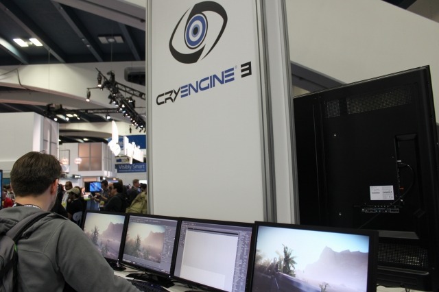 3月22日に北米発売となる『Crysis 2』でも採用されているCrytek製ゲームエンジン、「CryEngine 3」の最新テクノロジーデモ映像が公開されています。非常にハイクオリティなシーンをリアルタイムで制作・表現しています。