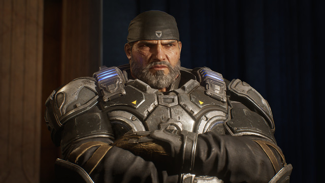 『Gears of War』初代三部作のデザイナーのクリフBがシリーズへの支援について言及―責任者ロッド氏の退職発表直後に