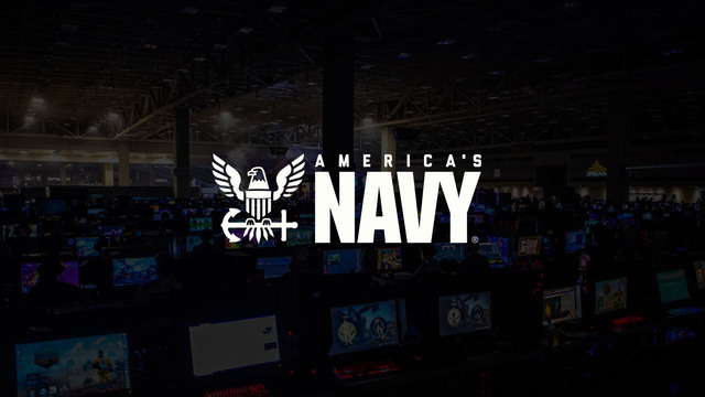 アメリカ海軍が「DreamHack」「ESL North America」とパートナーシップを締結してe-Sports業界へ本格参入