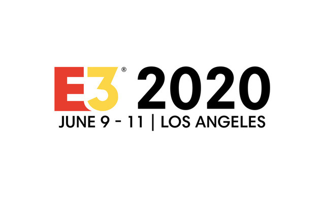 「E3 2020」オンライン参加登録が日本時間2月16日午前1時から開始！