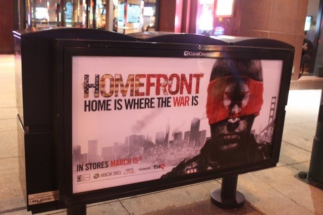 『HOMEFRONT』はTHQとKaos Studiosが開発したFPSで、朝鮮半島を統一して日本を支配下に置いた北朝鮮がアメリカに侵略してくるという衝撃のストーリーが話題を集める問題作です。