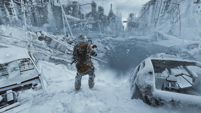 『Metro Exodus』Steam版が40％オフで販売再開―1年間のEGS時限独占が終了したため