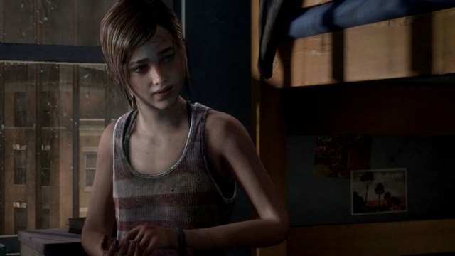 Naughty Dogが豪山火事支援のため『The Last of Us』特別番組を配信―ゲストにエリー役のアシュレー・ジョンソン