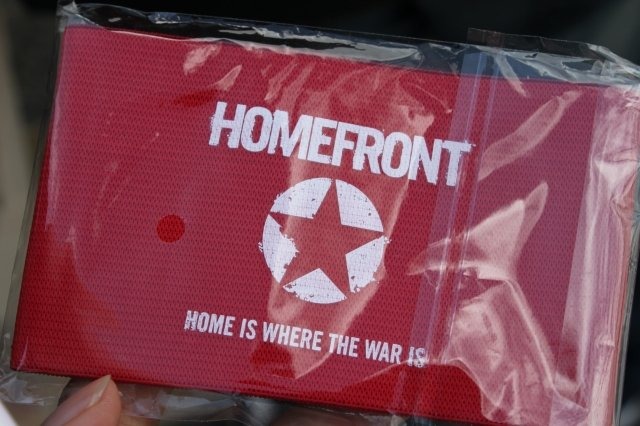 『HOMEFRONT』はTHQとKaos Studiosが開発したFPSで、朝鮮半島を統一して日本を支配下に置いた北朝鮮がアメリカに侵略してくるという衝撃のストーリーが話題を集める問題作です。