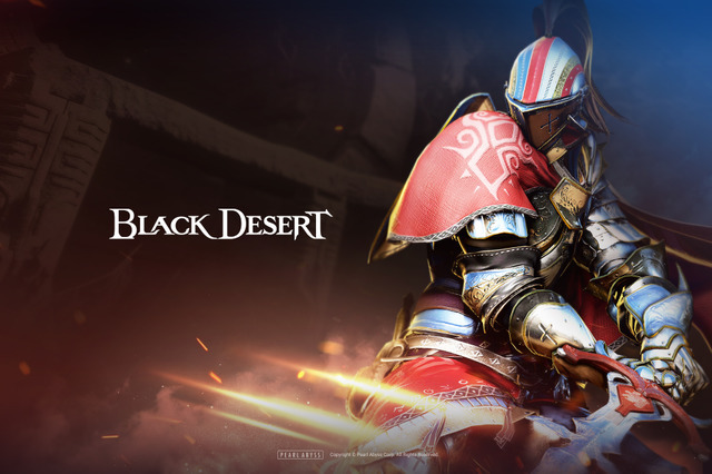 MMO『黒い砂漠』PS4/Xbox One版のクロスプレイが可能に―3月4日から新たな冒険が始まる