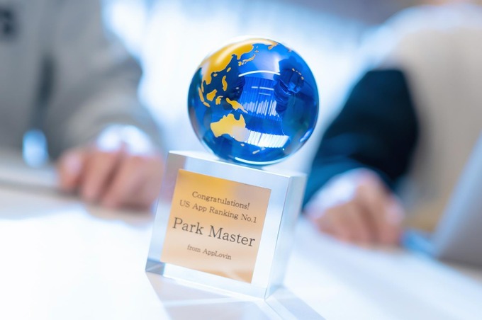 数億円稼ぐのも夢じゃない「ハイパーカジュアルゲーム」の可能性！5人で開発したカヤックの『Park Master』が全米ランキング1位を獲得した理由