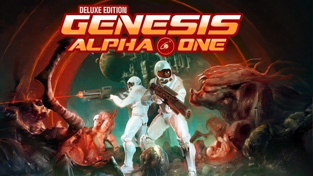 宇宙船ローグライクFPS『Genesis Alpha One』Steam/GOG版配信開始ー Epicの時限独占が終了