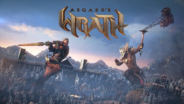 『Asgard's Wrath』のSanzaru GamesがFacebookに買収される―今後はOculus Studioの独立スタジオに