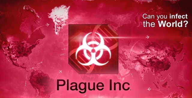 伝染病シム『Plague Inc.』が中国のApp Storeから削除される―メーカーがサイトでコメントを発表