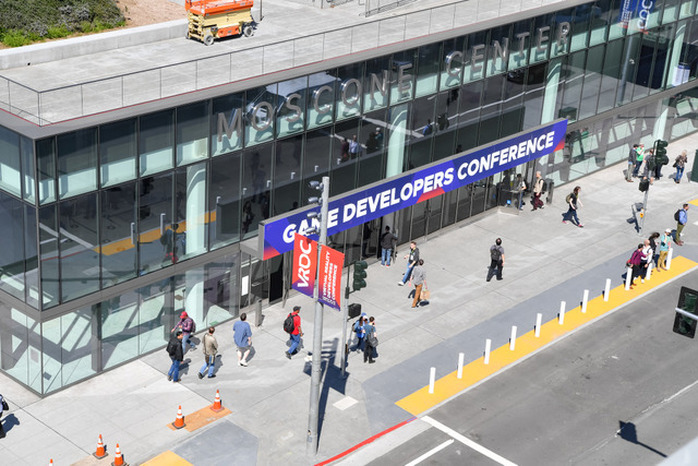 「GDC 2020」延期へ……新型コロナ影響、新たな開催は夏予定