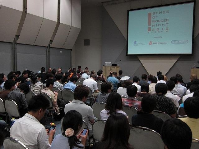 GDC4日目、国際ゲーム開発者協会（IGDA）日本はラウンドテーブル「IGDA JAPAN SIG」を開催しました。今年で25周年を迎えるGDCですが、日本人のモデレータによるラウンドテーブルが開催されたのは、おそらく今回が初めてとなります。