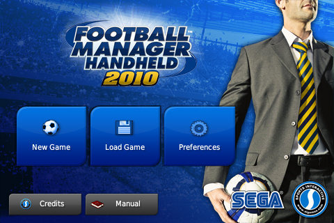 セガは、iPhone向けに配信しているサッカーチーム経営シミュレーションゲーム『Football Manager Handheld 2011』の収益を東日本大震災に寄付することを明らかにしました。