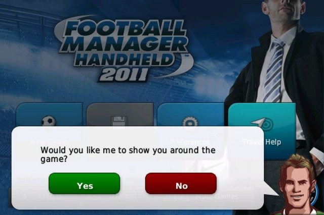 セガは、iPhone向けに配信しているサッカーチーム経営シミュレーションゲーム『Football Manager Handheld 2011』の収益を東日本大震災に寄付することを明らかにしました。