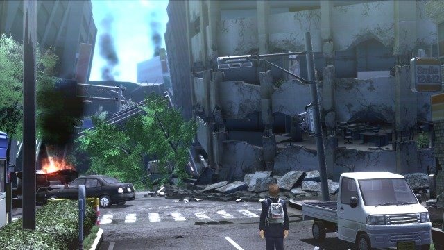 アイレムソフトウェアエンジニアリングは、2011年春に発売を予定していたプレイステーション3向け『絶体絶命都市4 -Summer Memories-』の発売を中止すると発表しました。