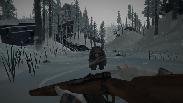 ゲームストリーミング「GeForce NOW」から『The Long Dark』が削除―開発者に事前の許諾を得ず