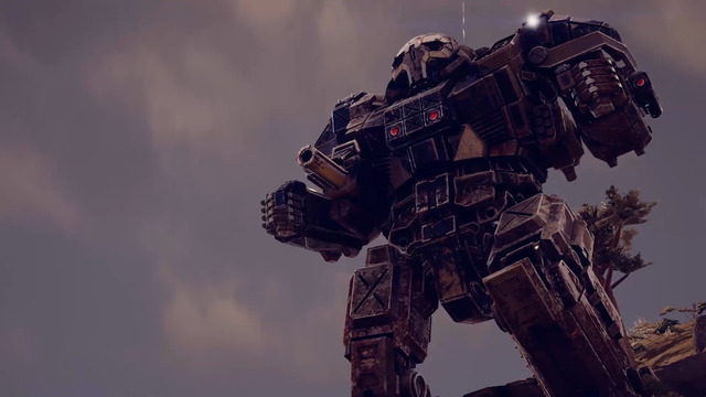 未発表ホラーゲームを開発中？『BATTLETECH』開発スタジオが新スタッフを募集