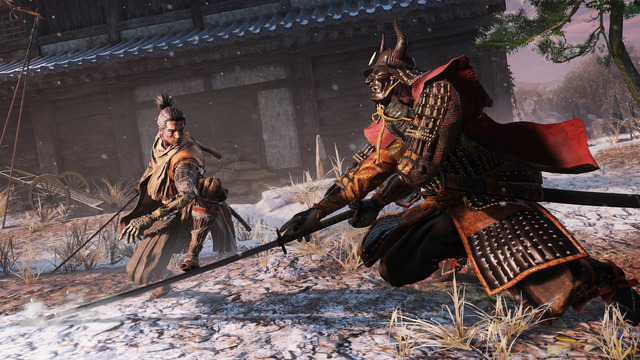 「第23回文化庁メディア芸術祭」で『SEKIRO』が優秀賞に選出！ 推薦作品に選ばれた『VA-11 Hall-A』は記念セールを開催