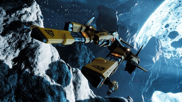 『EVERSPACE 2』早期アクセスの延期を発表―GDCの開催延期や大作Sci-Fiゲームとの競争回避が理由