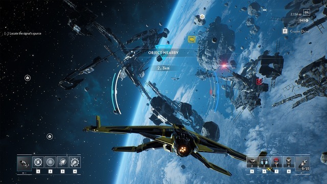 『EVERSPACE 2』早期アクセスの延期を発表―GDCの開催延期や大作Sci-Fiゲームとの競争回避が理由