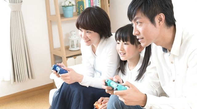 CESAなど業界4団体が「ゲーム依存症」に対する声明を発表―「一律な時間規制ではなく家庭内でのルール作りを」