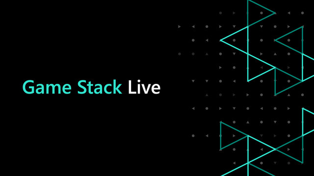 XSXに関する内容も！GDC 2020で講演予定だった内容を共有する配信「Game Stack Live」がスケジュール公開