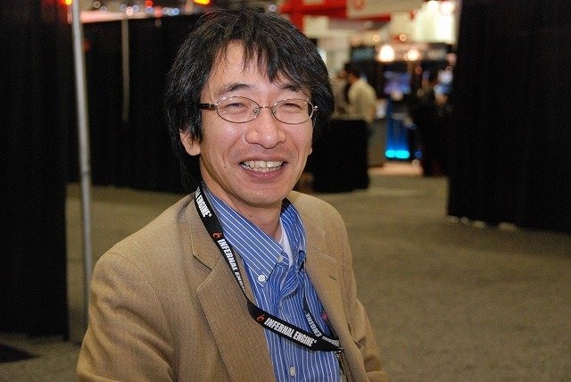 春のGDC、そして秋のCEDEC。今年は「CESAデベロッパーズ・カンファレンス」から、新たに「コンピュータ・エンターテインメント・デベロッパーズ・カンファレンス」と名称も変え、さらなる飛躍が期待されます。