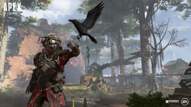 EAが新型コロナ影響で複数タイトルのイベントを中止に―『Apex Legends』『FIFA 20』など