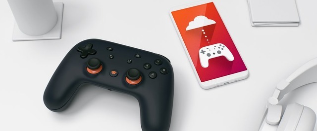 Stadiaがインディー開発者向け支援プログラム「Stadia Makers」を発表―Unityとの公式サポートによる技術支援なども