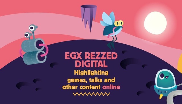 延期となったインディーゲームイベント「EGX Rezzed」参加タイトルがSteamで公開―50本以上の未発売タイトルが紹介